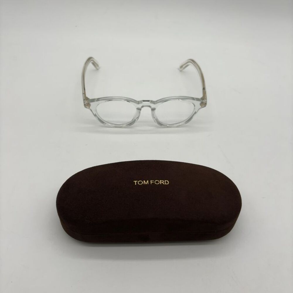 Tom Ford 49mm Optical Frames